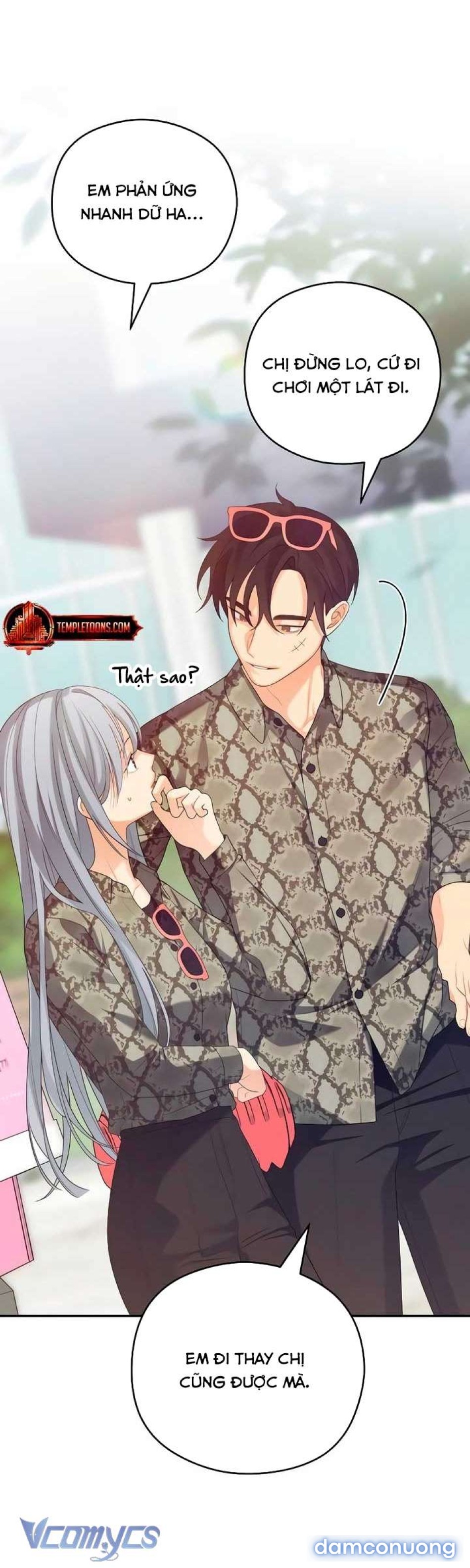 [18+] Cậu Ổn Đến Mức Nào 
