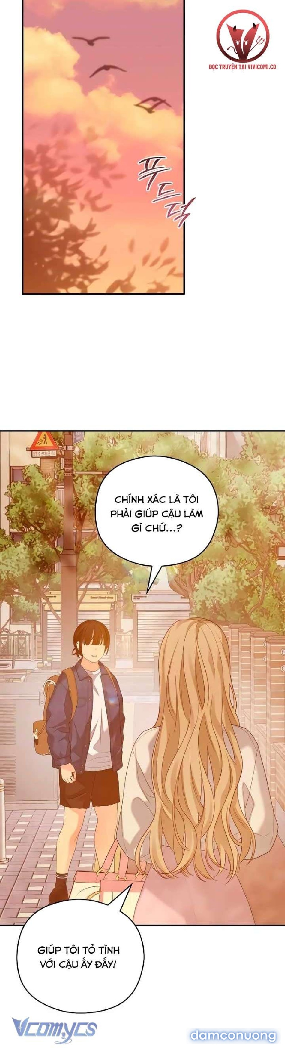 [18+] Cậu Ổn Đến Mức Nào 