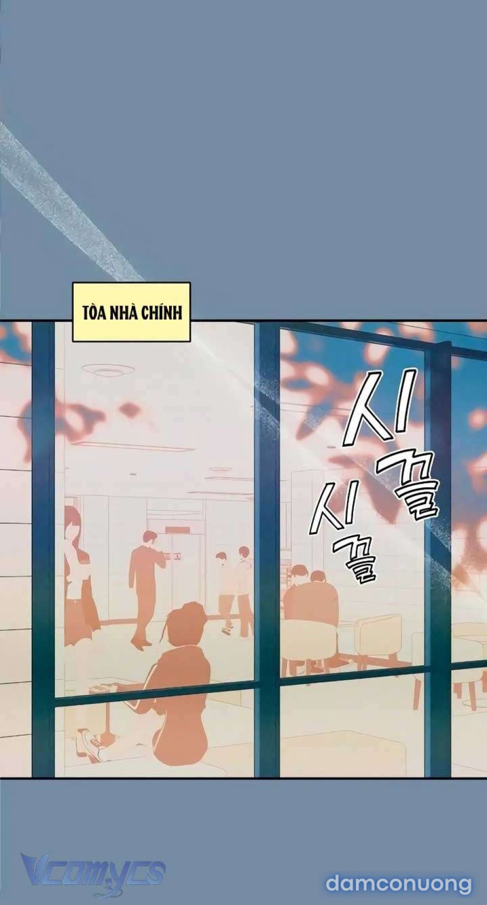 [18+] Cậu Ổn Đến Mức Nào 