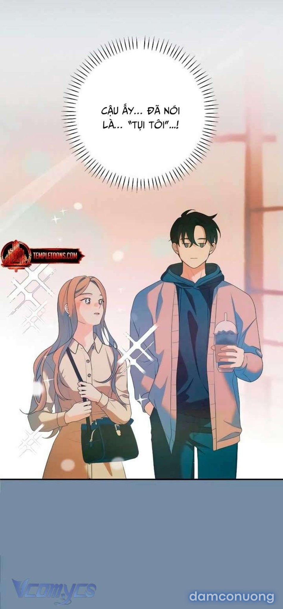 [18+] Cậu Ổn Đến Mức Nào 