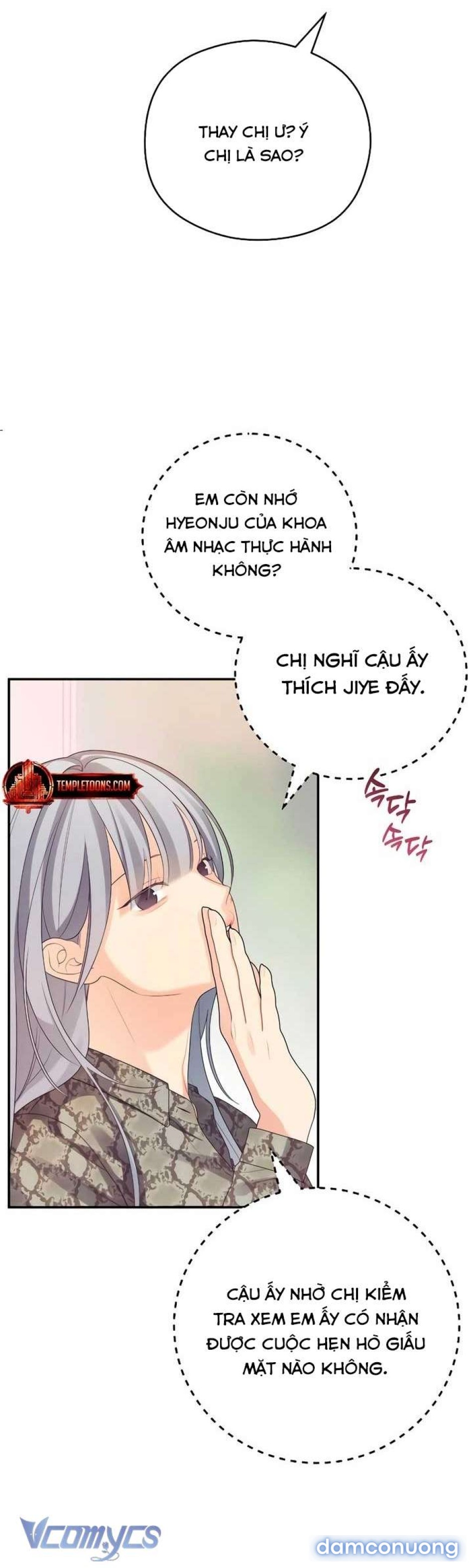 [18+] Cậu Ổn Đến Mức Nào 