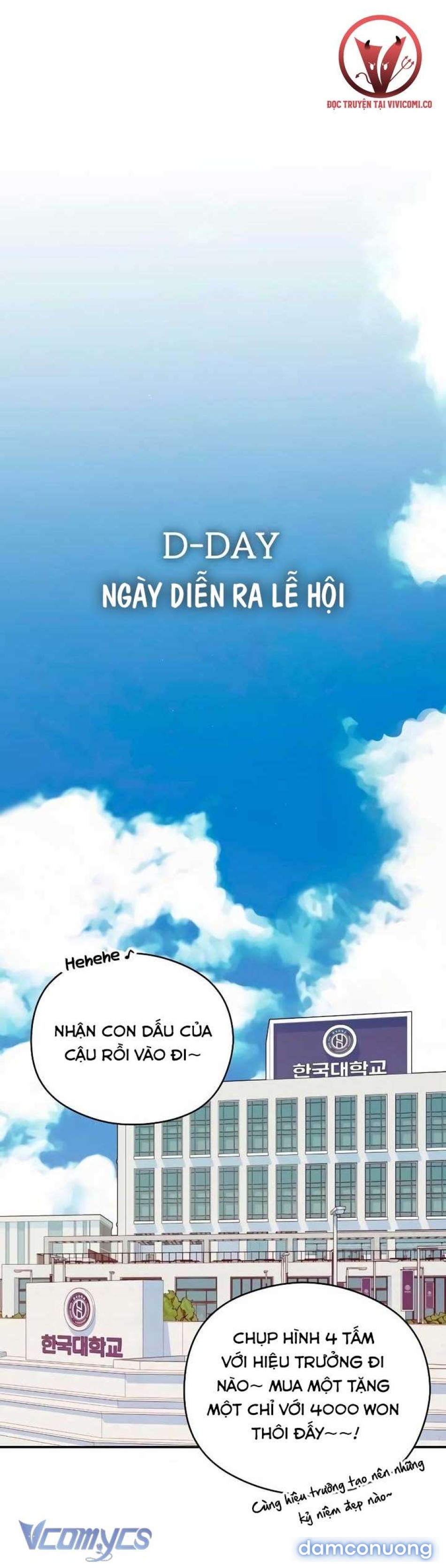 [18+] Cậu Ổn Đến Mức Nào 