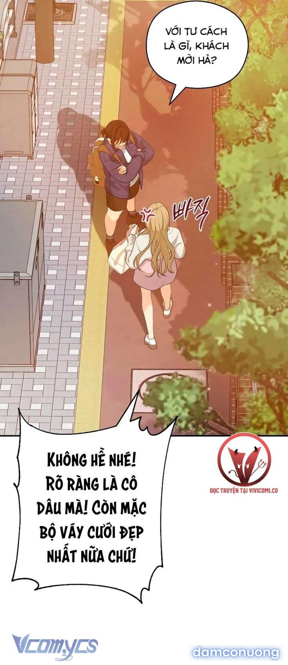 [18+] Cậu Ổn Đến Mức Nào 
