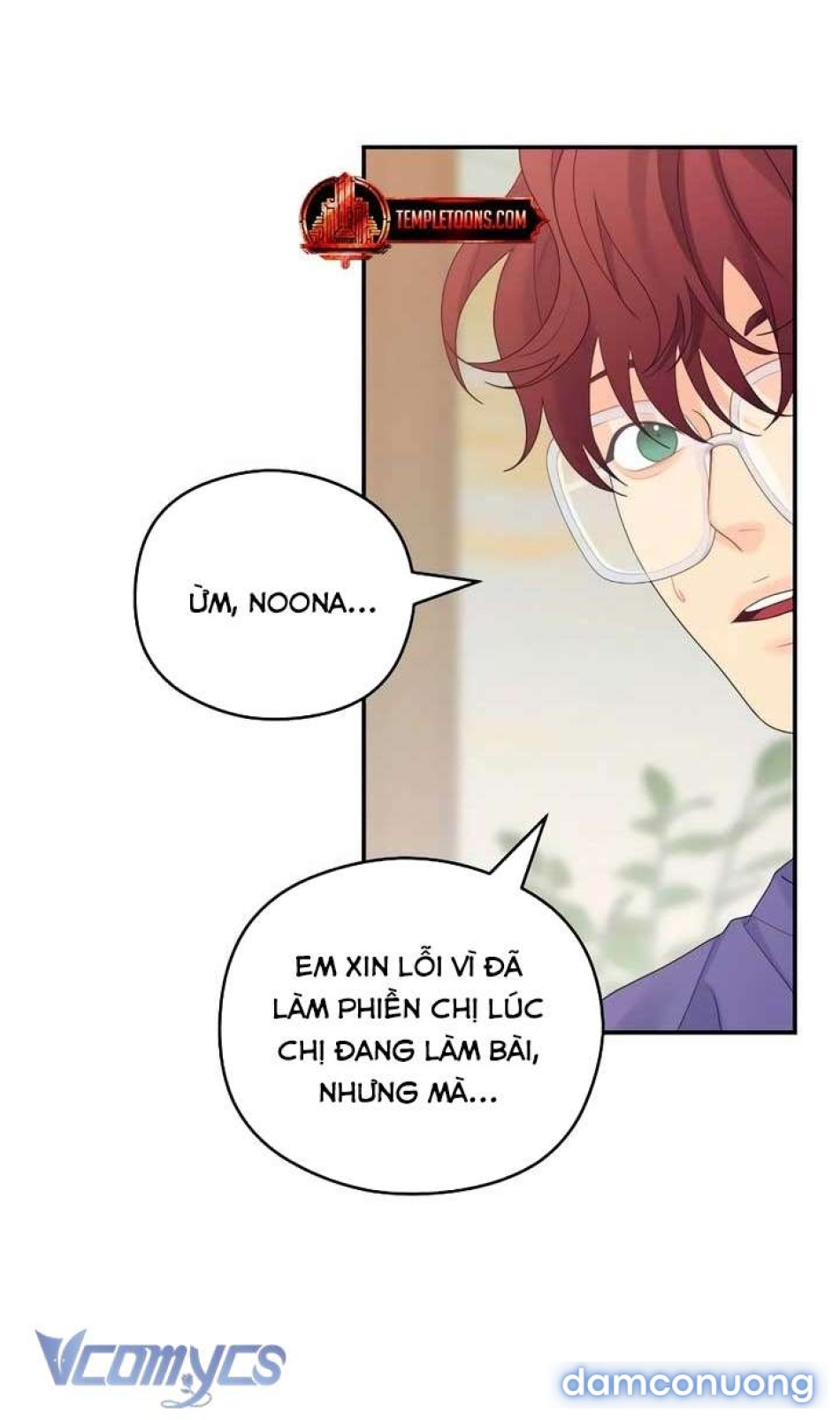 [18+] Cậu Ổn Đến Mức Nào 