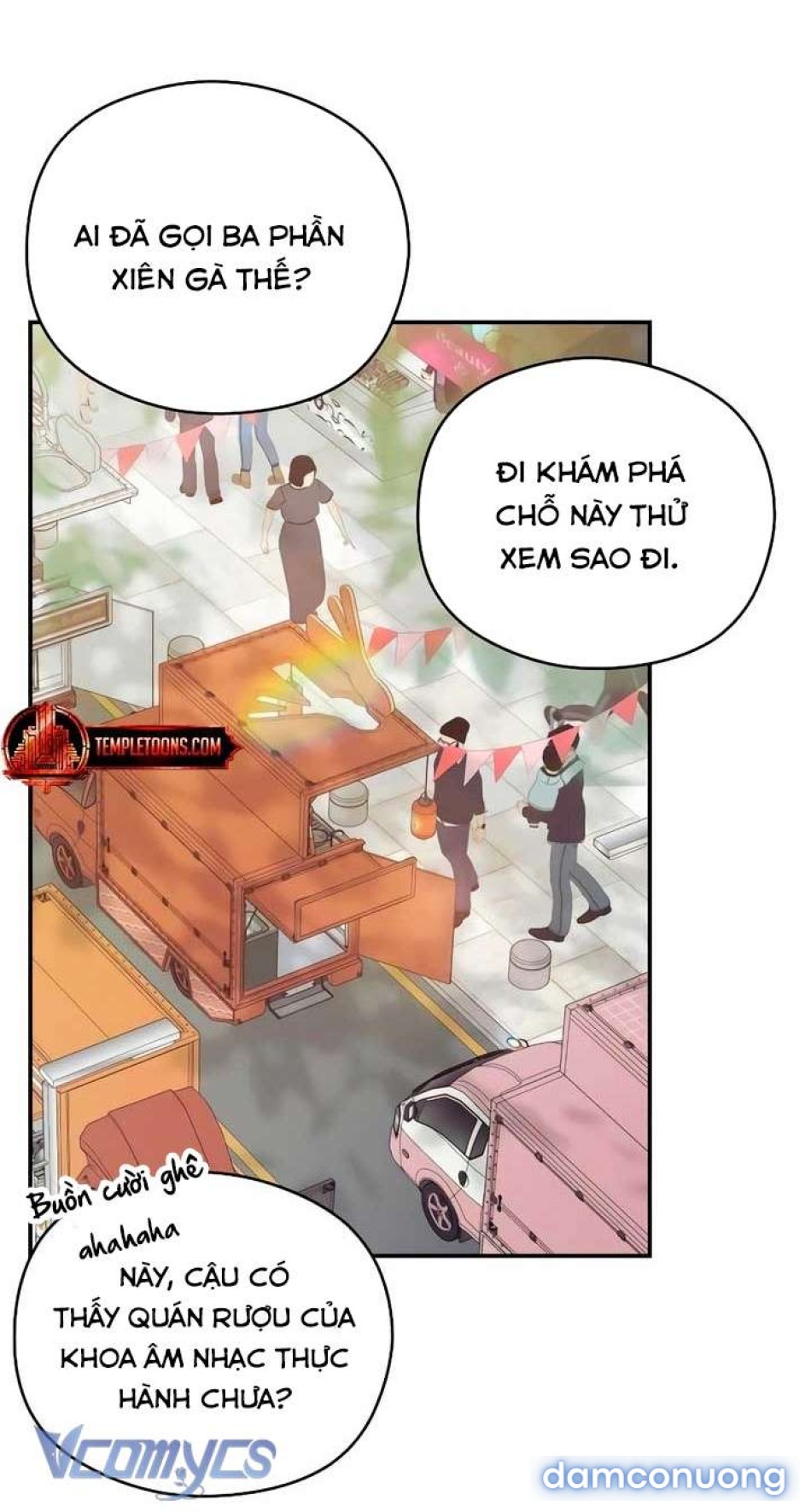 [18+] Cậu Ổn Đến Mức Nào 