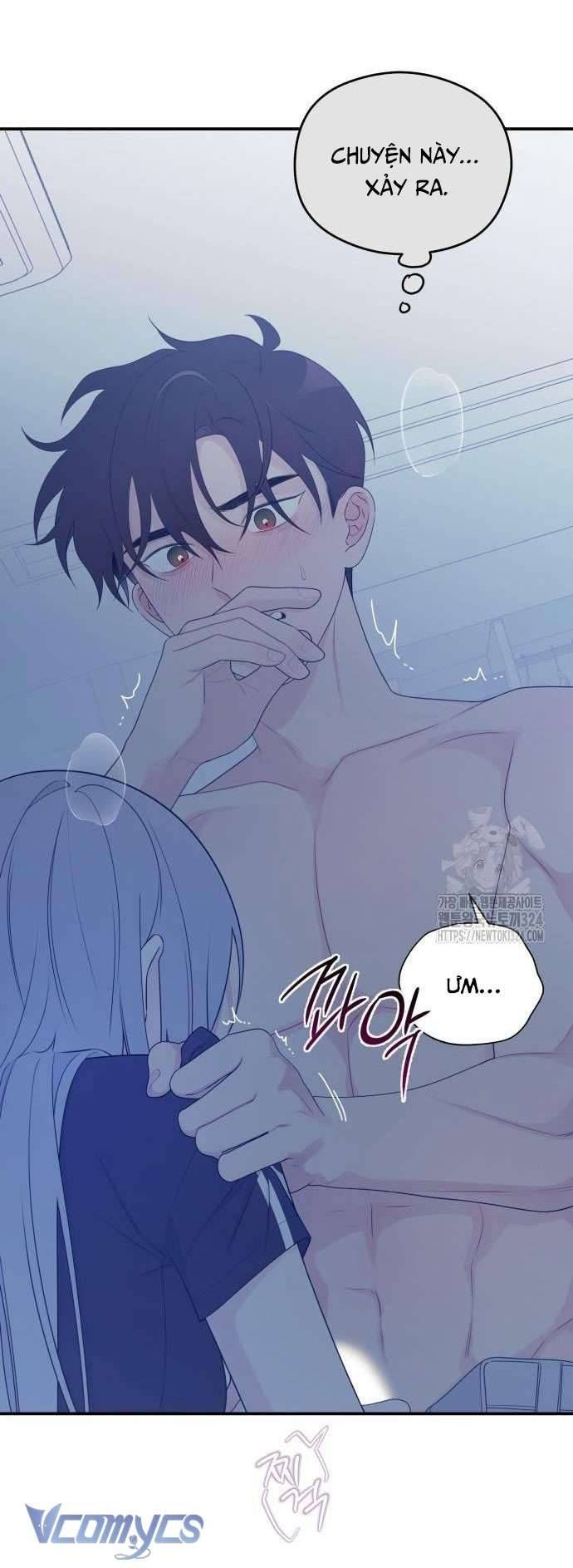 [18+] Cậu Ổn Đến Mức Nào 