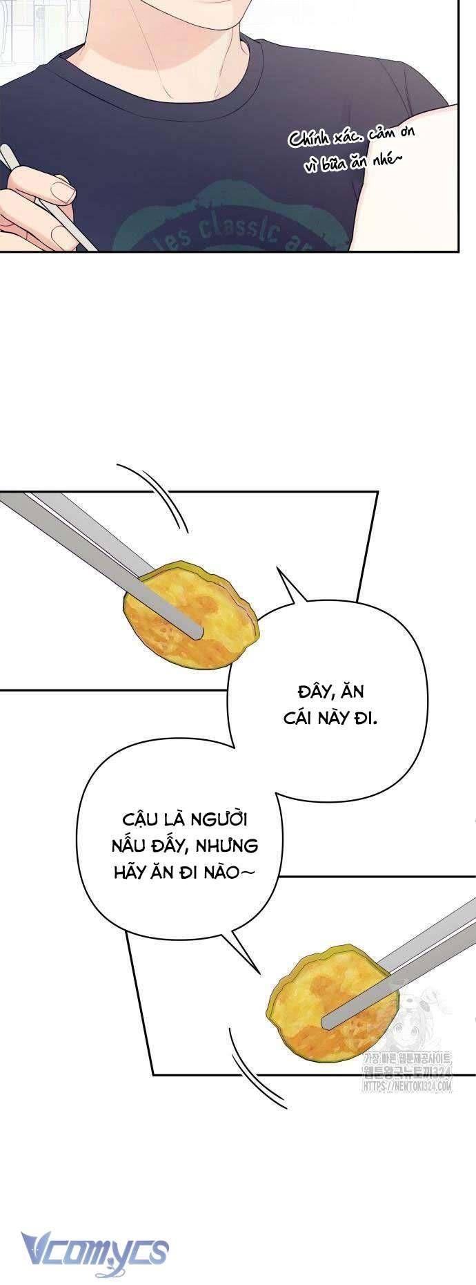 [18+] Cậu Ổn Đến Mức Nào 