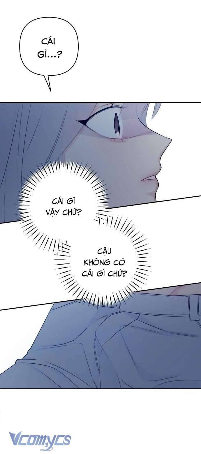 [18+] Cậu Ổn Đến Mức Nào 