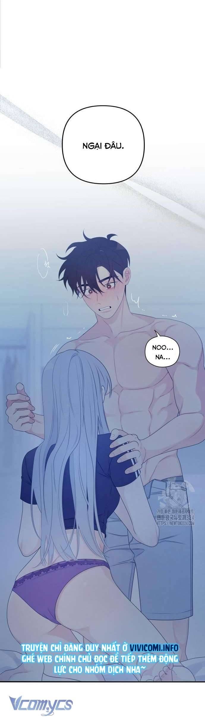 [18+] Cậu Ổn Đến Mức Nào 