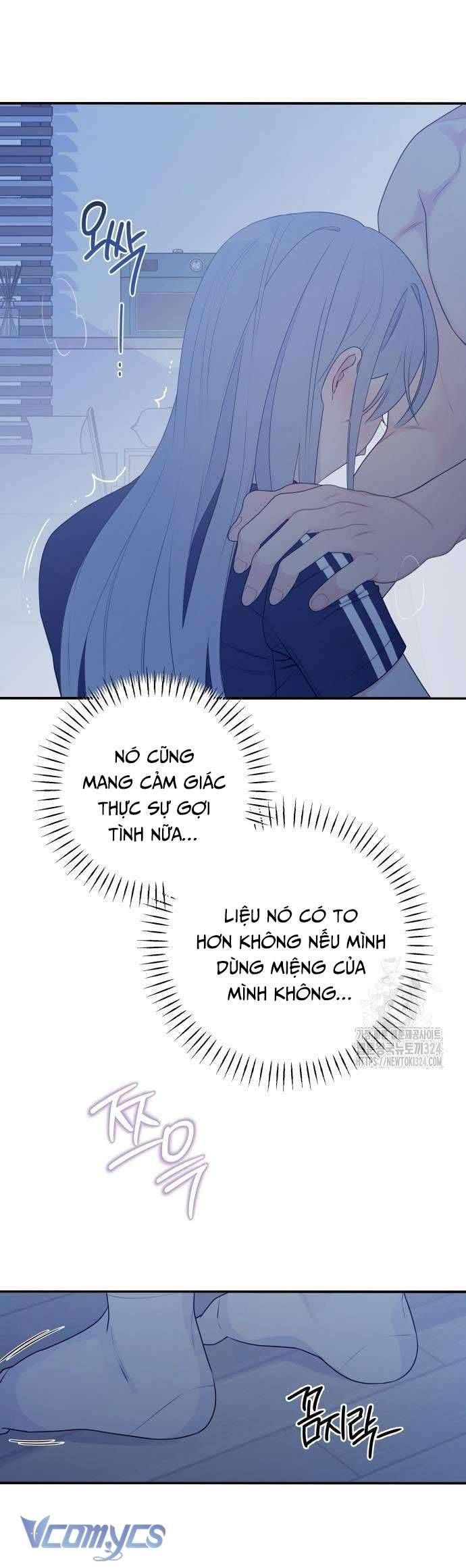 [18+] Cậu Ổn Đến Mức Nào 