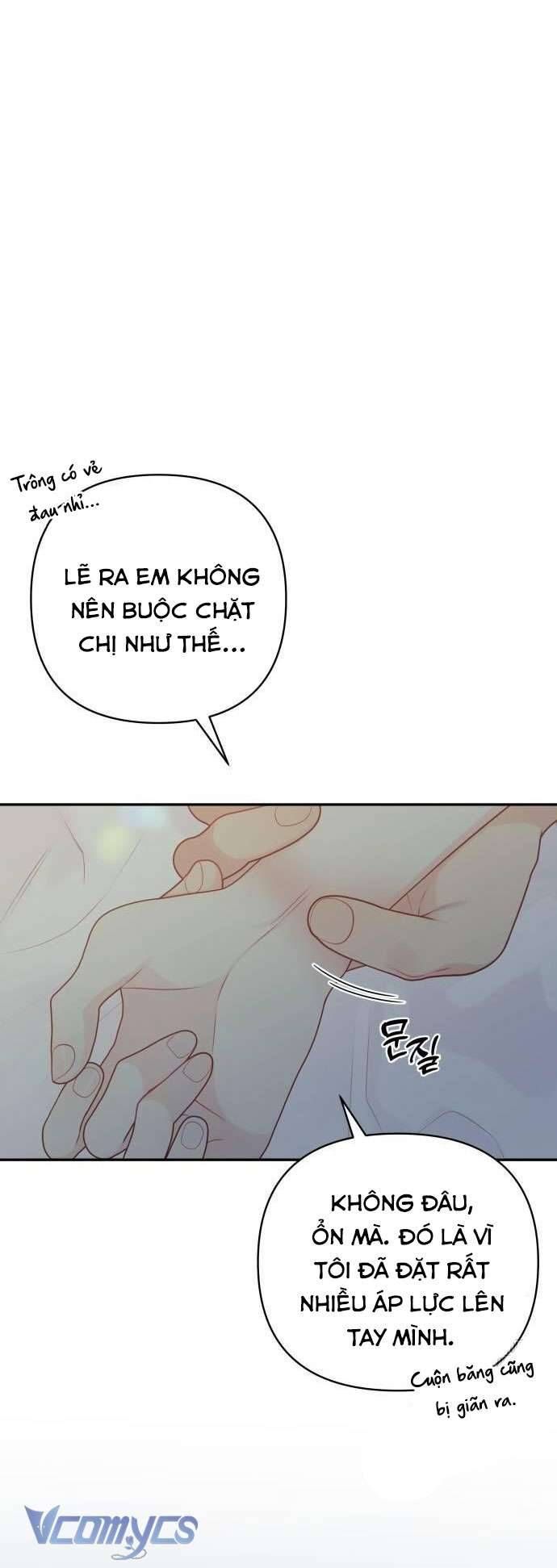 [18+] Cậu Ổn Đến Mức Nào 