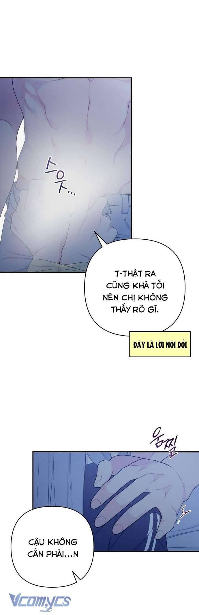 [18+] Cậu Ổn Đến Mức Nào 