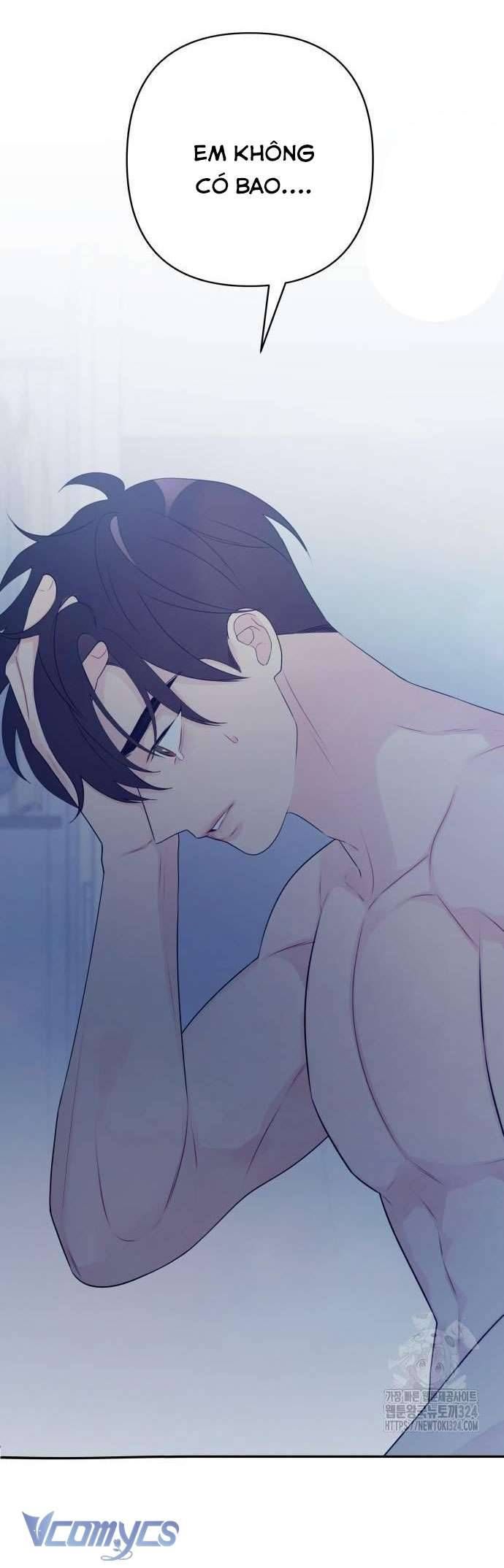 [18+] Cậu Ổn Đến Mức Nào 