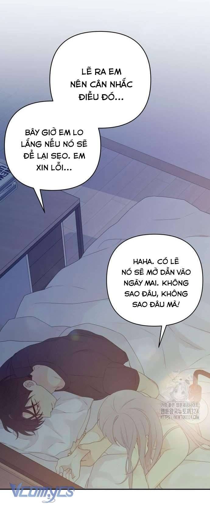 [18+] Cậu Ổn Đến Mức Nào 