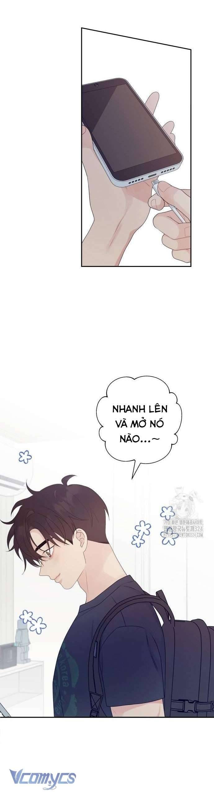 [18+] Cậu Ổn Đến Mức Nào 