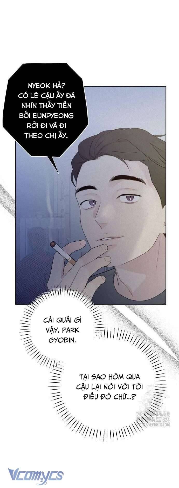 [18+] Cậu Ổn Đến Mức Nào 