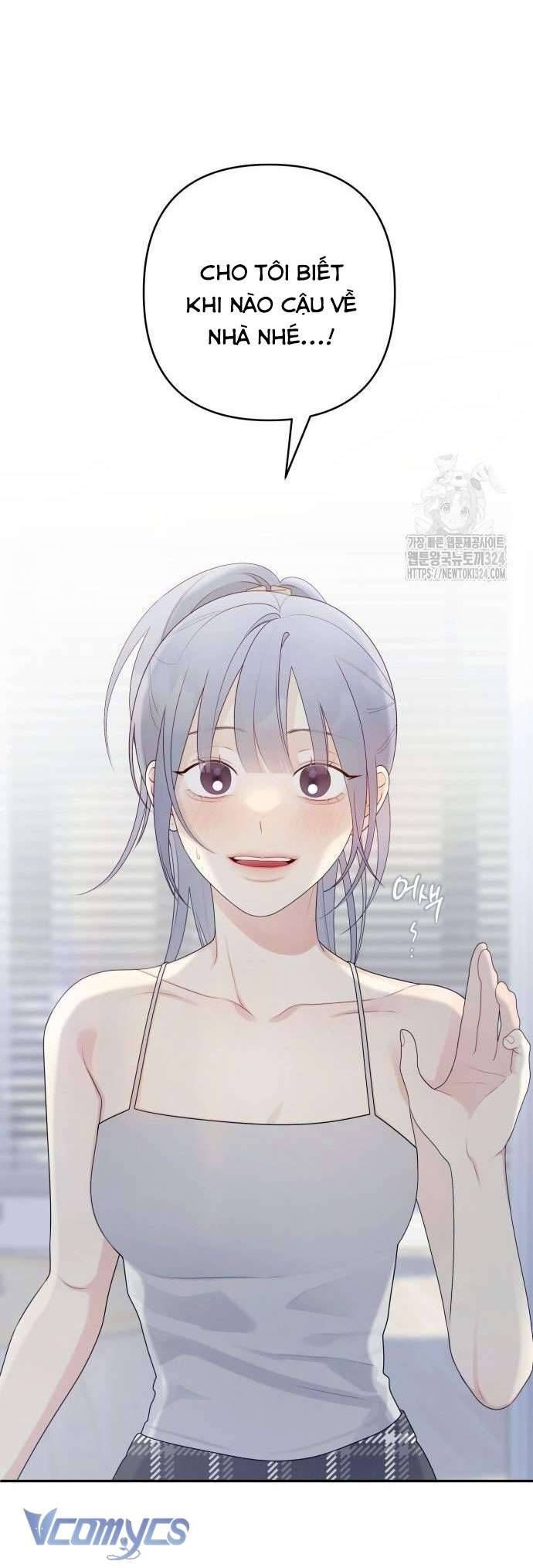 [18+] Cậu Ổn Đến Mức Nào 