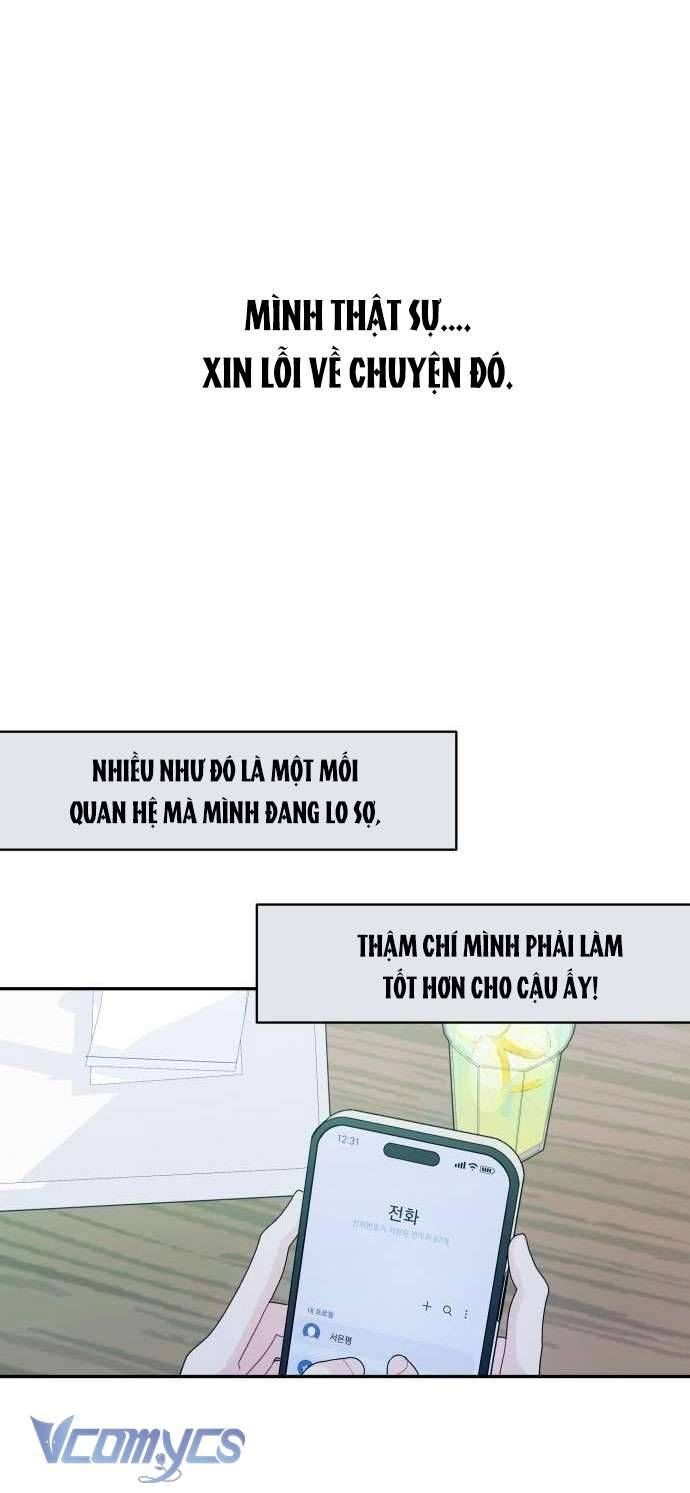 [18+] Cậu Ổn Đến Mức Nào 