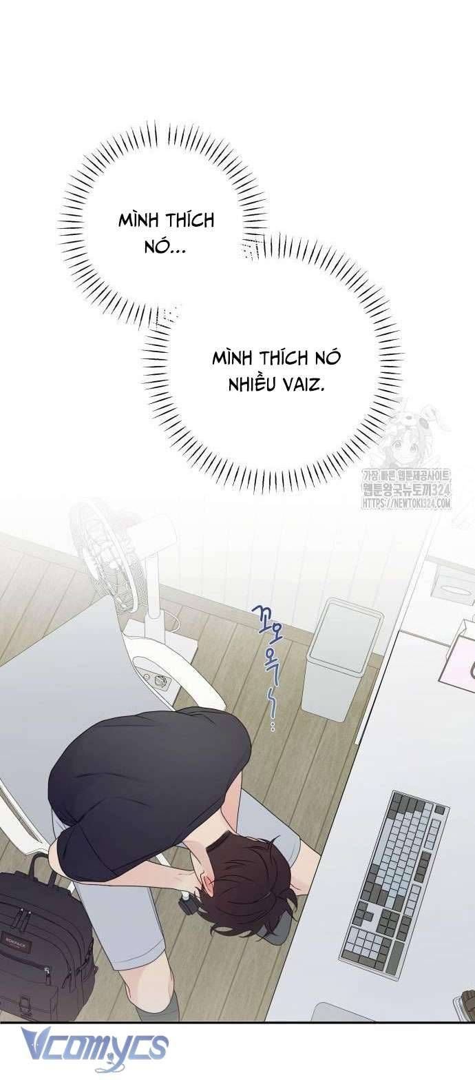 [18+] Cậu Ổn Đến Mức Nào 