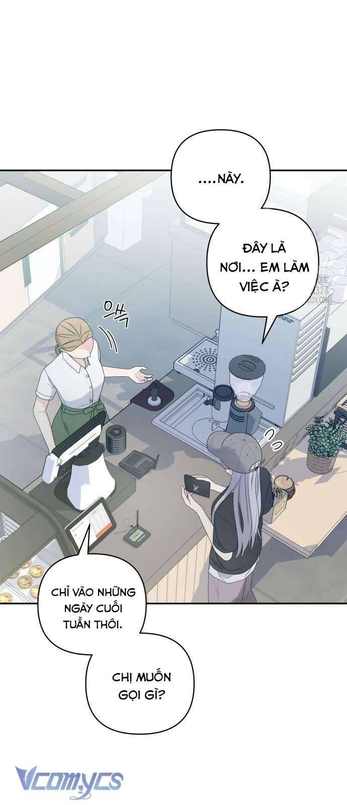 [18+] Cậu Ổn Đến Mức Nào 