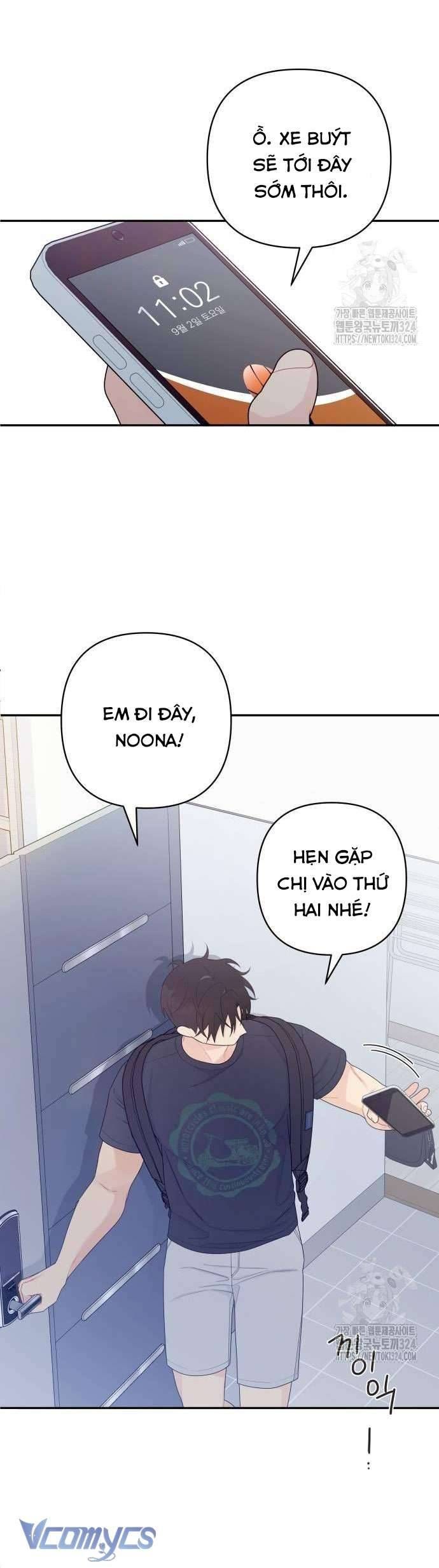 [18+] Cậu Ổn Đến Mức Nào 
