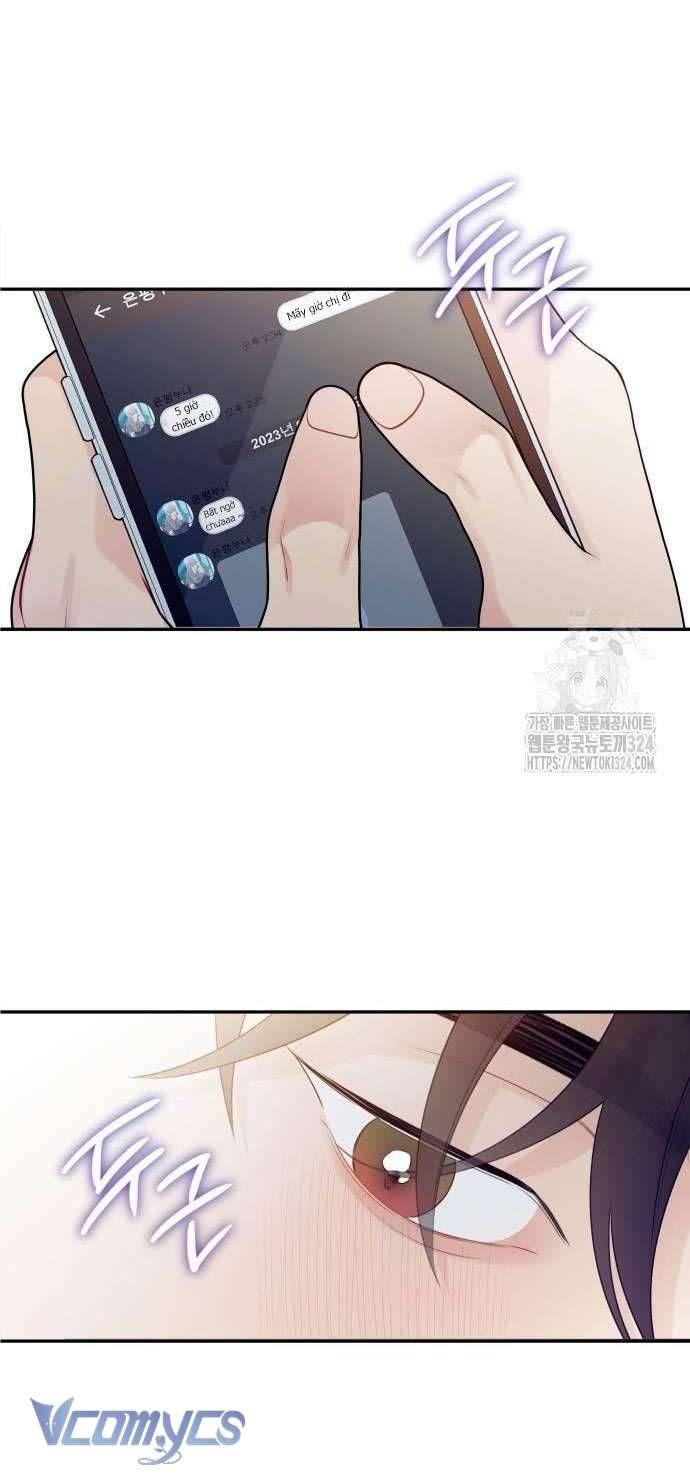 [18+] Cậu Ổn Đến Mức Nào 