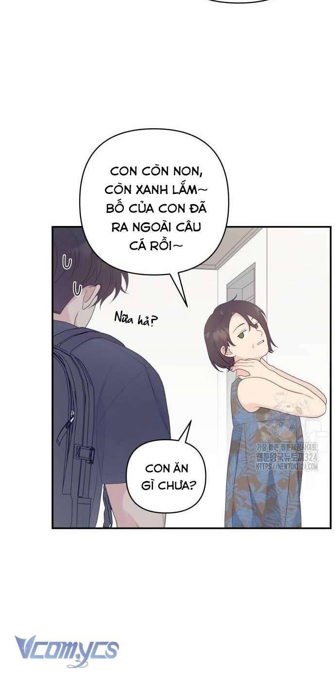 [18+] Cậu Ổn Đến Mức Nào 