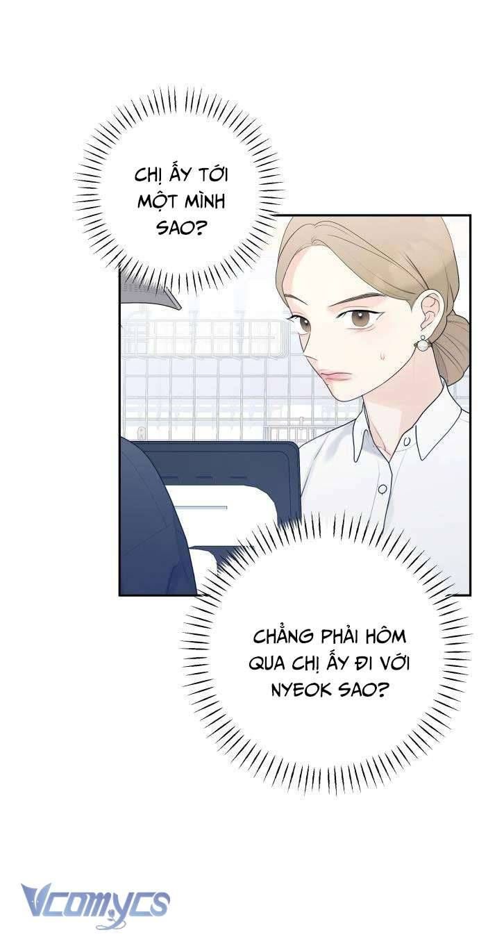 [18+] Cậu Ổn Đến Mức Nào 