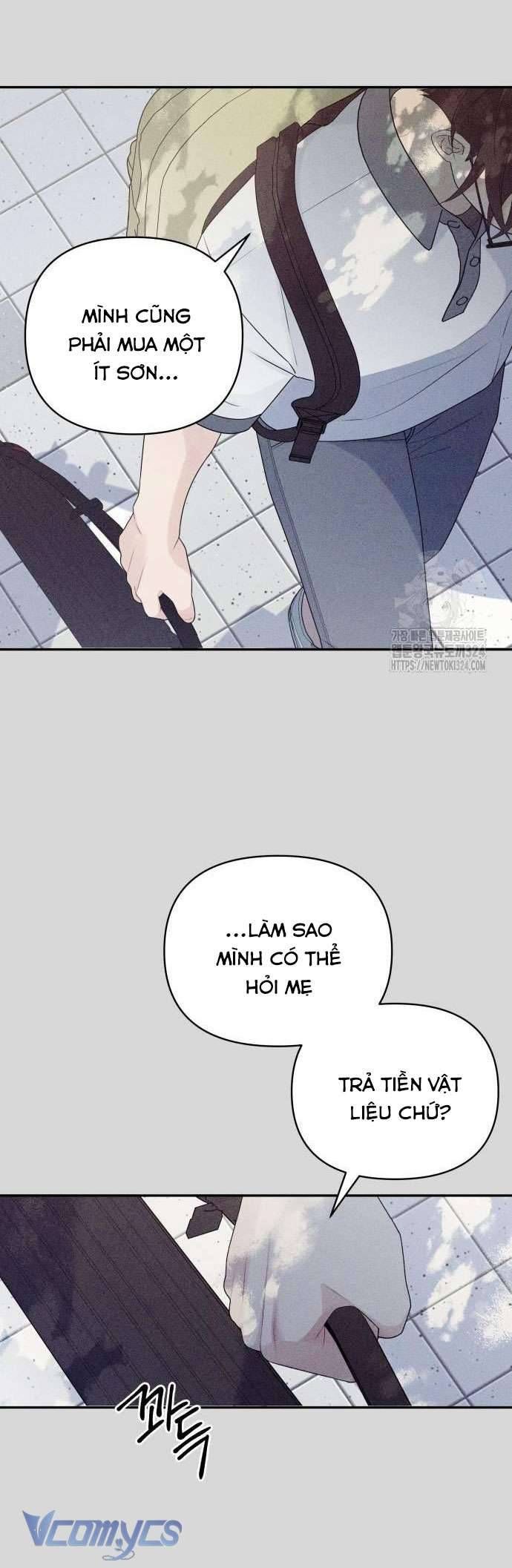 [18+] Cậu Ổn Đến Mức Nào 