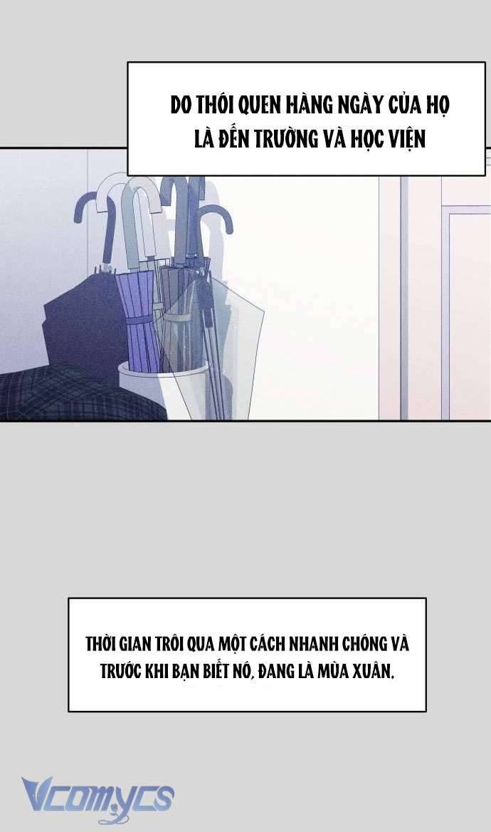 [18+] Cậu Ổn Đến Mức Nào 