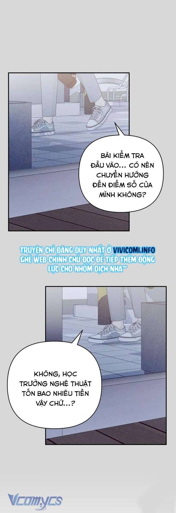 [18+] Cậu Ổn Đến Mức Nào 