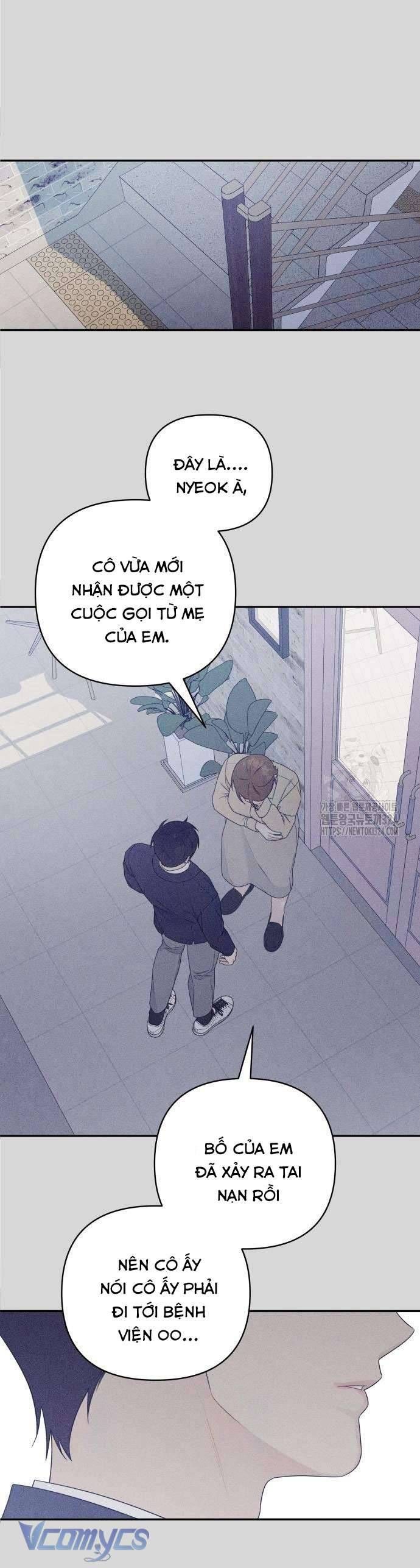 [18+] Cậu Ổn Đến Mức Nào 