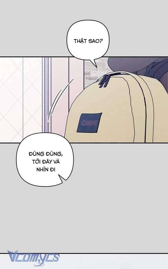 [18+] Cậu Ổn Đến Mức Nào 