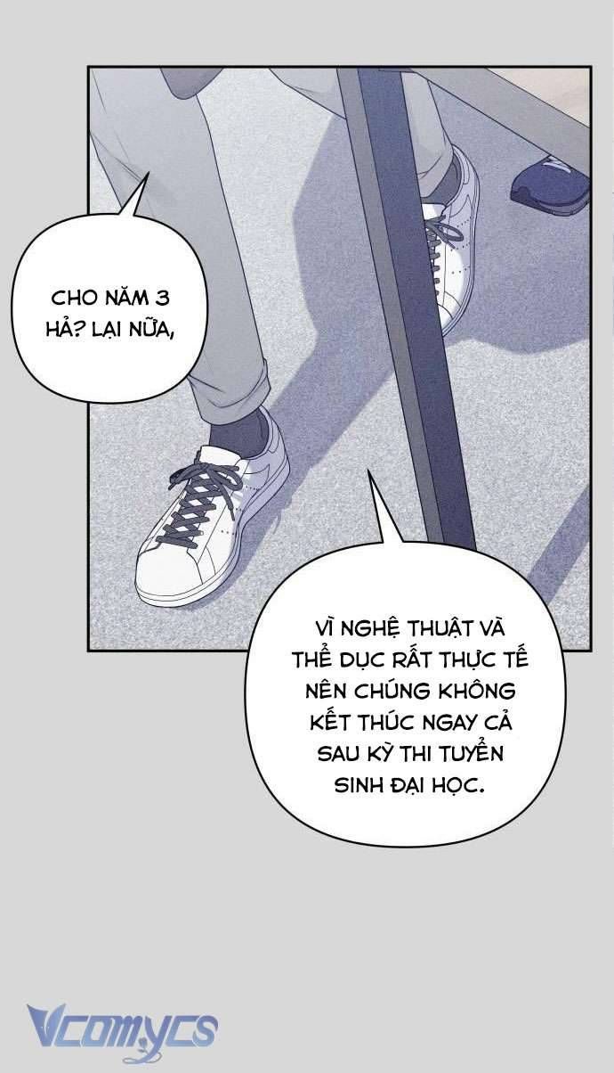 [18+] Cậu Ổn Đến Mức Nào 