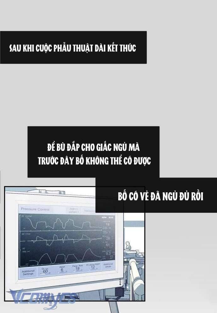 [18+] Cậu Ổn Đến Mức Nào 