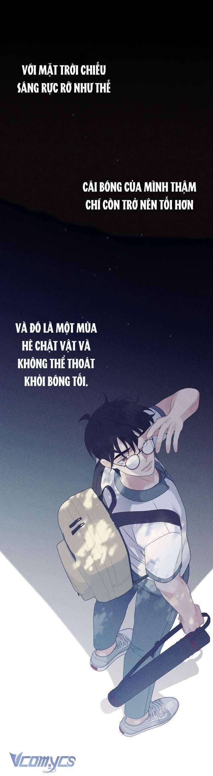[18+] Cậu Ổn Đến Mức Nào 