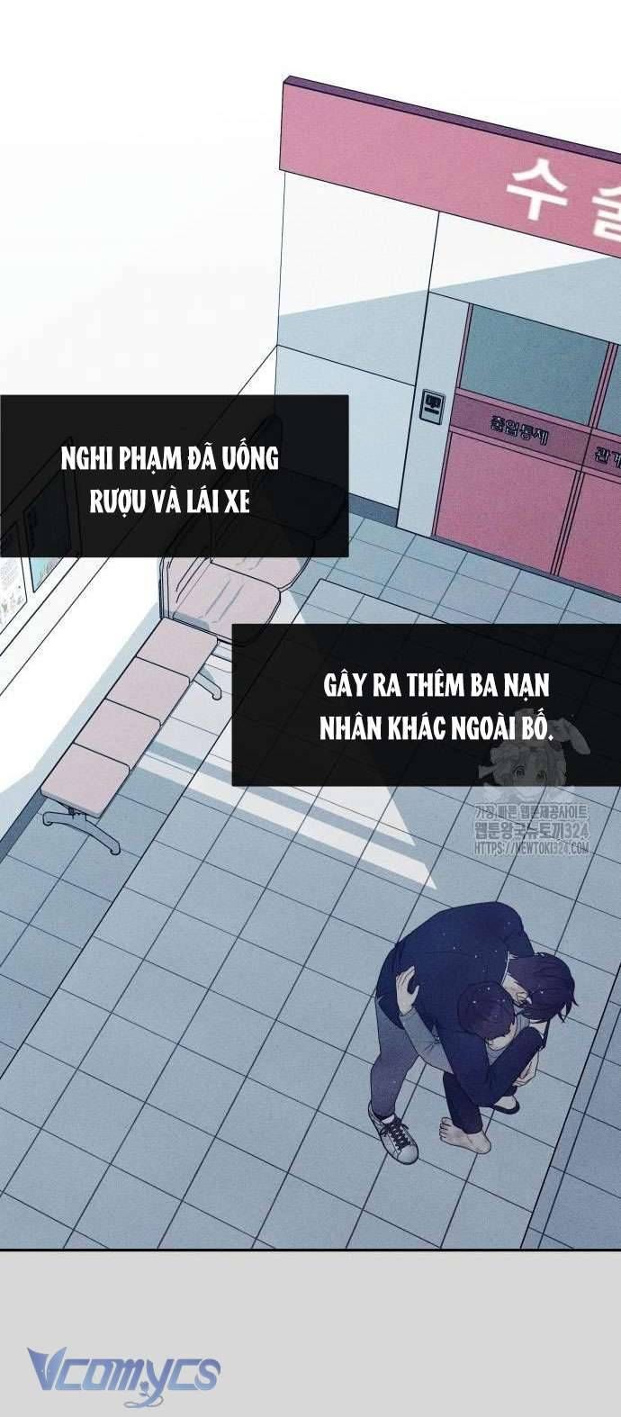 [18+] Cậu Ổn Đến Mức Nào 