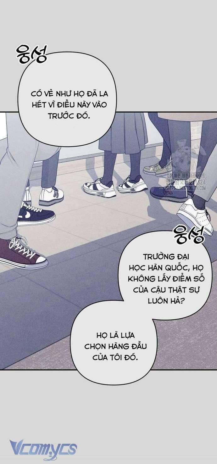[18+] Cậu Ổn Đến Mức Nào 