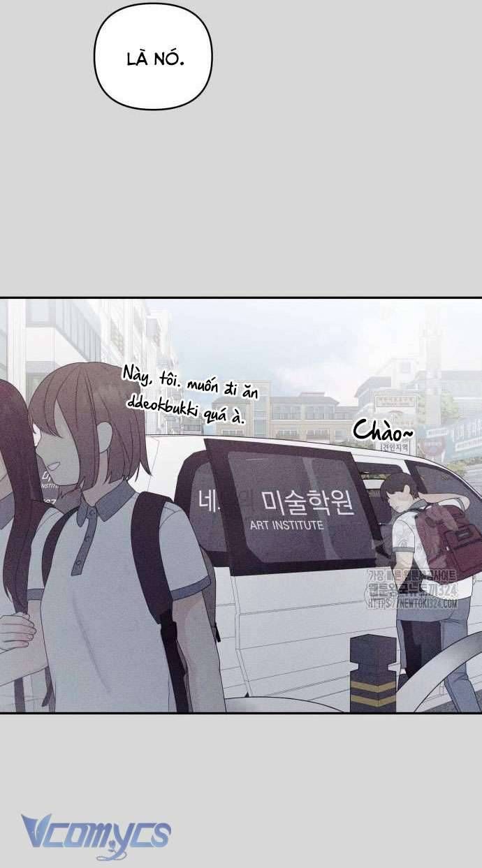 [18+] Cậu Ổn Đến Mức Nào 