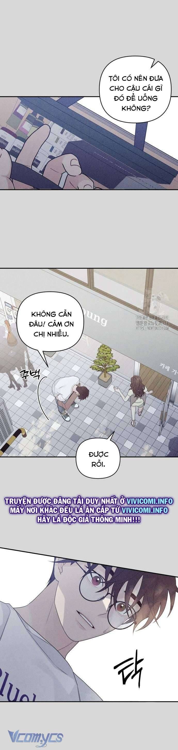 [18+] Cậu Ổn Đến Mức Nào 