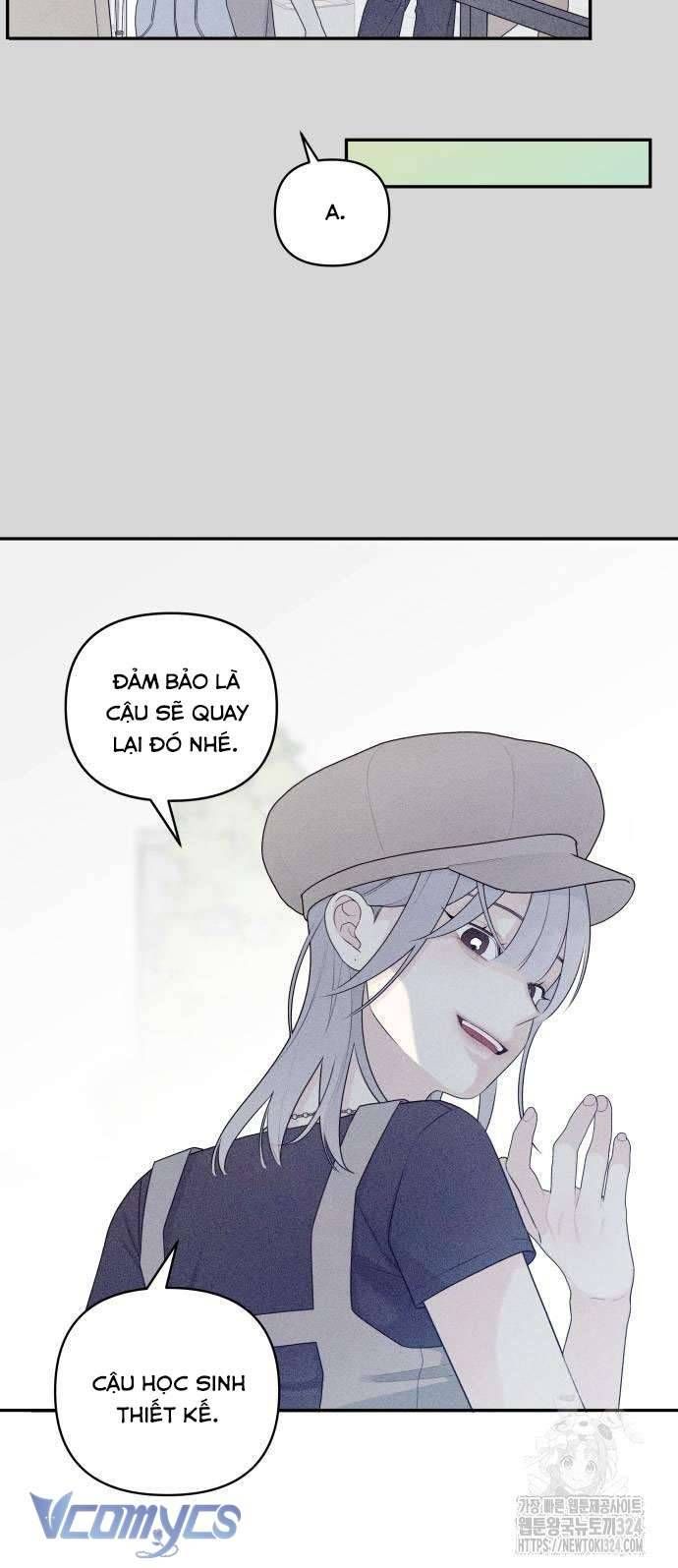 [18+] Cậu Ổn Đến Mức Nào 