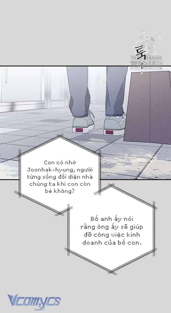 [18+] Cậu Ổn Đến Mức Nào 