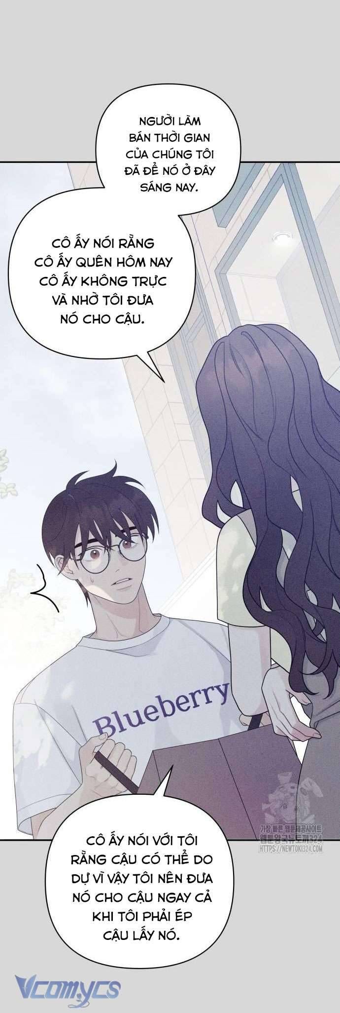 [18+] Cậu Ổn Đến Mức Nào 