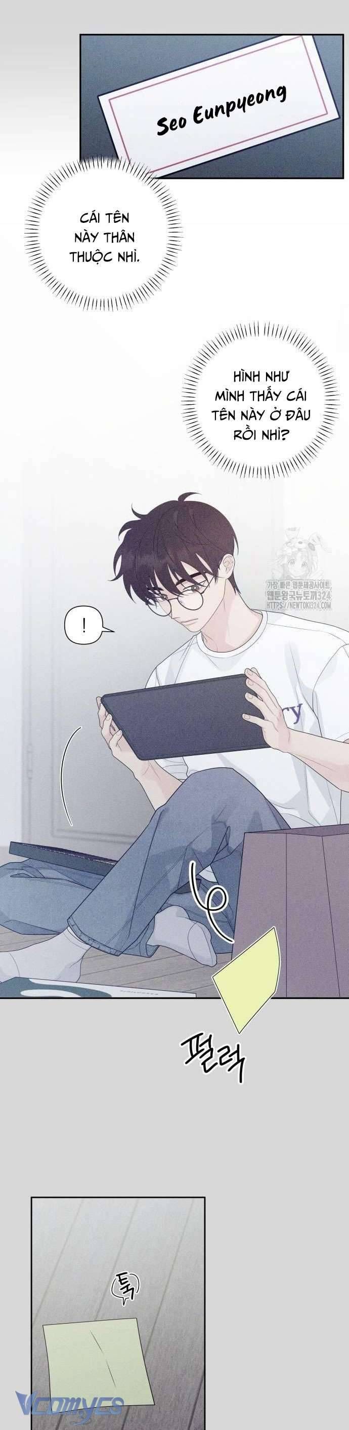 [18+] Cậu Ổn Đến Mức Nào 