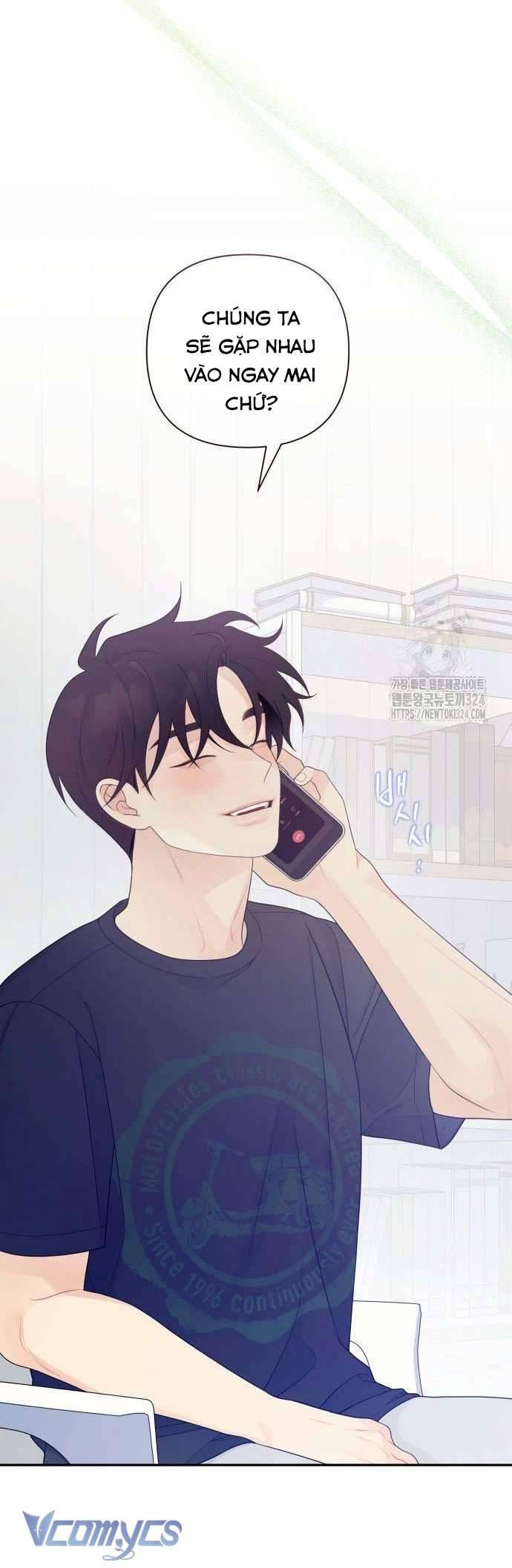 [18+] Cậu Ổn Đến Mức Nào 