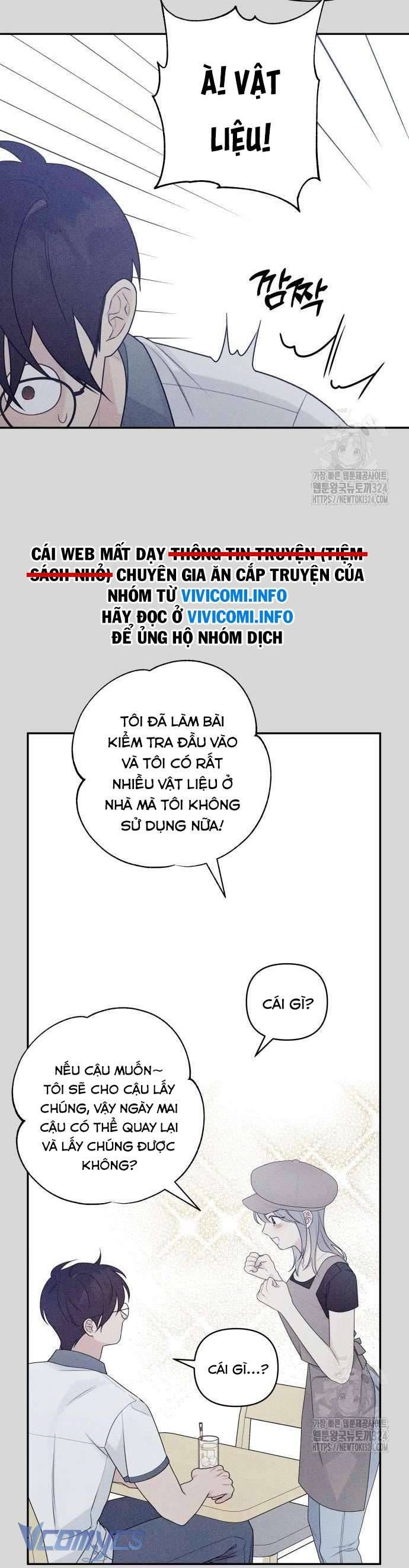 [18+] Cậu Ổn Đến Mức Nào 