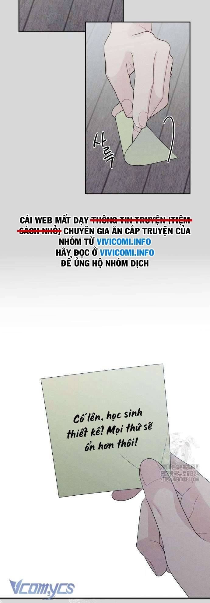 [18+] Cậu Ổn Đến Mức Nào 