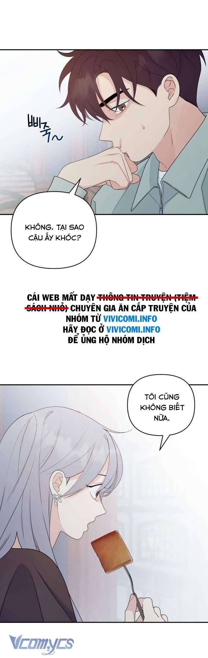 [18+] Cậu Ổn Đến Mức Nào 
