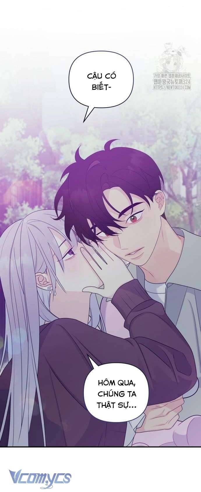 [18+] Cậu Ổn Đến Mức Nào 