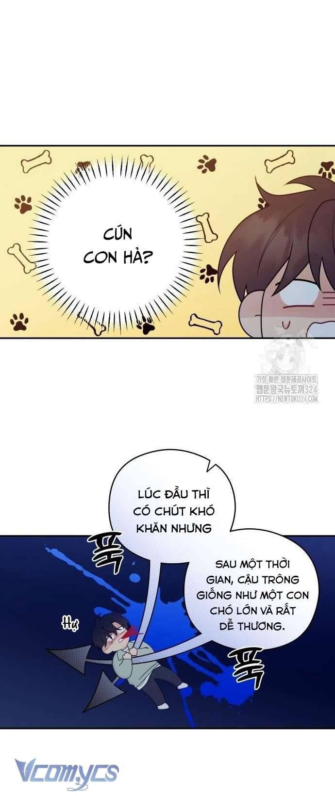 [18+] Cậu Ổn Đến Mức Nào 